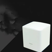 HKM-102419 Gigabit Dual-Band MESH Router for Large Apartments - Wireless 1200Mbps Through-Wall Coverage