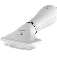 HKM-102483 All-in-One Pet Hair Dryer Comb with Adjustable Air Volume for Dogs and Cats