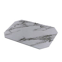 HKM-102611 Diatomite Absorbent Floor Mat in Vertical Pattern and Jazz Marble Designs, Various Sizes Available