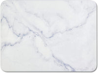 HKM-102611 Diatomite Absorbent Floor Mat in Vertical Pattern and Jazz Marble Designs, Various Sizes Available