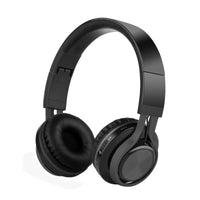 HKM-102611 Long Battery Life Wireless Bluetooth Headset with 3D HD Stereo Sound and Noise Reduction
