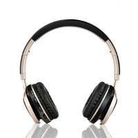 HKM-102611 Long Battery Life Wireless Bluetooth Headset with 3D HD Stereo Sound and Noise Reduction