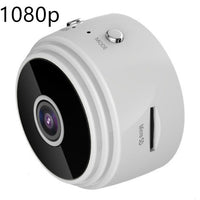 HKM-103059 HD Sports Camera with Night Vision - 720P/1080P, MicroSD Storage, Compact Design, USB Cable Included