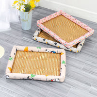 HKM-103251 Pet Summer Cooling Pad Cooling Mattress
