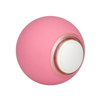 HKM-103315 Pet Cat Toy LED Luminous USB Charging Intelligence