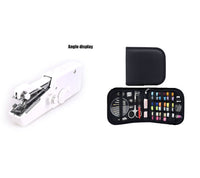 HKM-103379 Hand Sewing Kit with 98 Accessories for Home Alterations and DIY Projects