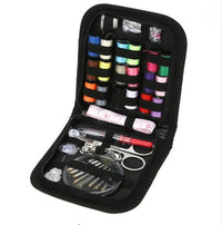 HKM-103379 Hand Sewing Kit with 98 Accessories for Home Alterations and DIY Projects