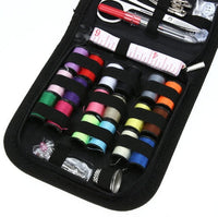 HKM-103379 Hand Sewing Kit with 98 Accessories for Home Alterations and DIY Projects