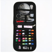 HKM-103379 Hand Sewing Kit with 98 Accessories for Home Alterations and DIY Projects