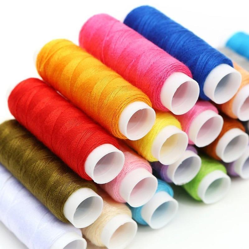 KTX-103379 Hand Sewing Kit with 98 Accessories for Home Alterations and DIY Projects