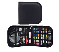 HKM-103379 Hand Sewing Kit with 98 Accessories for Home Alterations and DIY Projects