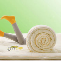 HKM-103699 Corn Fiber Thickened Quilt for All Seasons - Warm and Soft, Multiple Sizes Available