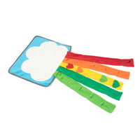 HKM-104531 Interactive Snuffle Mat for Dogs - Stress Relief Puzzle Toy for Natural Foraging Skills