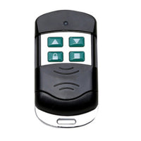 HKM-105363 Remote Control Door Launcher with 50M Wireless Range and Easy Code Matching System
