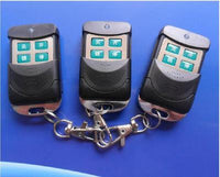HKM-105363 Remote Control Door Launcher with 50M Wireless Range and Easy Code Matching System