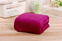 HKM-105427 Microfiber Hairdressing Towels in Various Colors - Soft and Absorbent Bath/Beach Towels