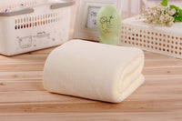 HKM-105427 Microfiber Hairdressing Towels in Various Colors - Soft and Absorbent Bath/Beach Towels