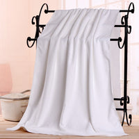 HKM-105427 Microfiber Hairdressing Towels in Various Colors - Soft and Absorbent Bath/Beach Towels