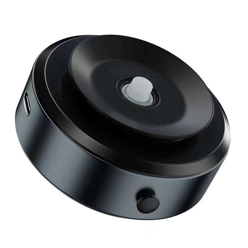 HKM-106067 Alloy Vacuum Suction Mobile Phone Holder - Versatile and Sturdy Design