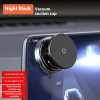 HKM-106067 Alloy Vacuum Suction Mobile Phone Holder - Versatile and Sturdy Design