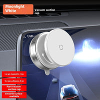HKM-106067 Alloy Vacuum Suction Mobile Phone Holder - Versatile and Sturdy Design