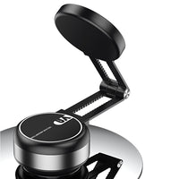 HKM-106067 Alloy Vacuum Suction Mobile Phone Holder - Versatile and Sturdy Design