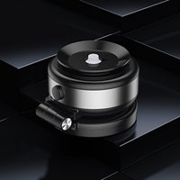 HKM-106067 Alloy Vacuum Suction Mobile Phone Holder - Versatile and Sturdy Design