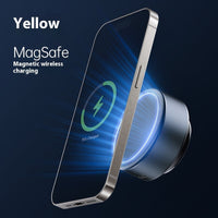 HKM-106067 Alloy Vacuum Suction Mobile Phone Holder - Versatile and Sturdy Design