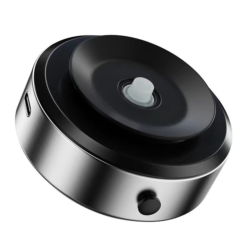 HKM-106067 Alloy Vacuum Suction Mobile Phone Holder - Versatile and Sturdy Design