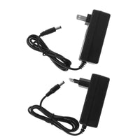 HKM-106195 Lithium Battery Charger with Smart Protection and Indicator Light