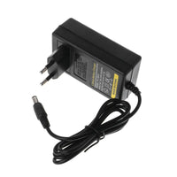 HKM-106195 Lithium Battery Charger with Smart Protection and Indicator Light