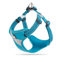 HKM-106195 Stylish Corgi Vest with Rope and Adjustable Chest Strap for Small Dogs
