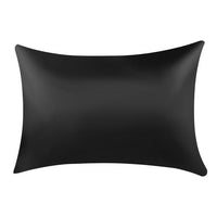 HKM-106451 Silk Satin Pillowcase in Polyester - 48 x 74 cm, Single Pillowcase