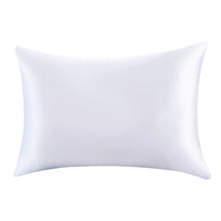 HKM-106451 Silk Satin Pillowcase in Polyester - 48 x 74 cm, Single Pillowcase