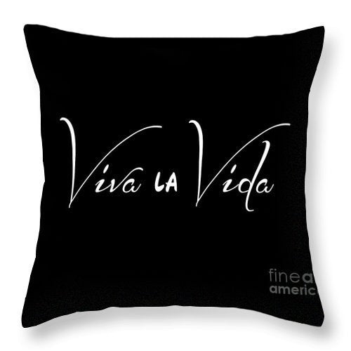 HKM-106707 Single-Sided Peach Skin Pillowcase - Soft Black and White Design, 44cm x 44cm