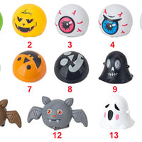 HKM-107731 Halloween Classic Wind-up Toys Gift Set – Colorful Novelty Accessories for All Ages
