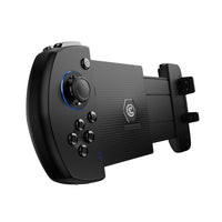HKM-108179 USB Game Console Controller for Mobile Devices – Ideal for Horizontal and Vertical Screen Gaming, Compatible with Multiple Players, ABS Material