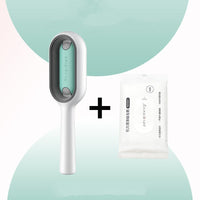 HKM-108243 Gravity Pet Hair Removal Comb with Wipes for Cats and Dogs, Available in Multiple Styles and Sizes