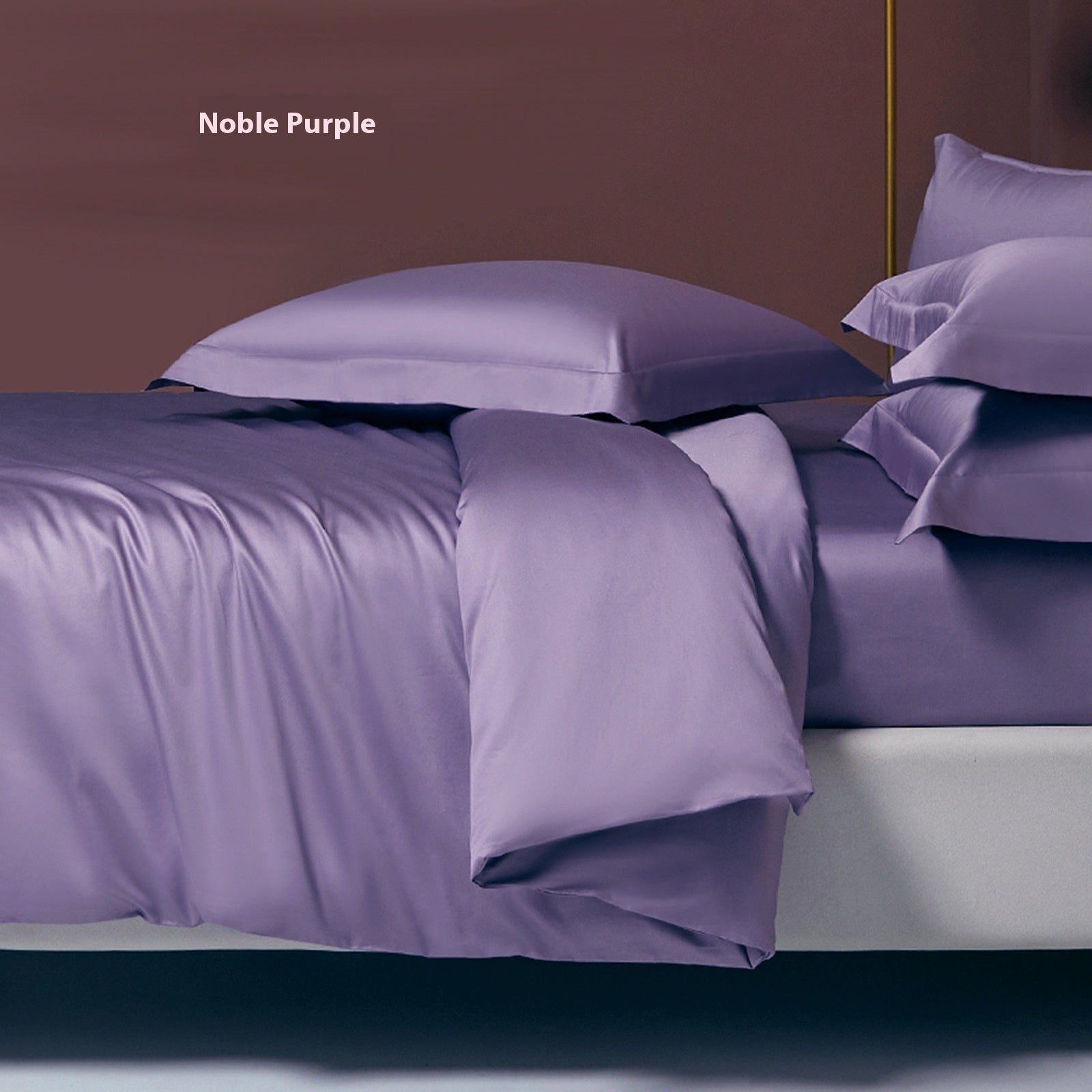 HKM-108307 Cotton Satin Mercerized Velvet Quilt Cover - 100% Cotton, Modern Design, 2.5m Wide