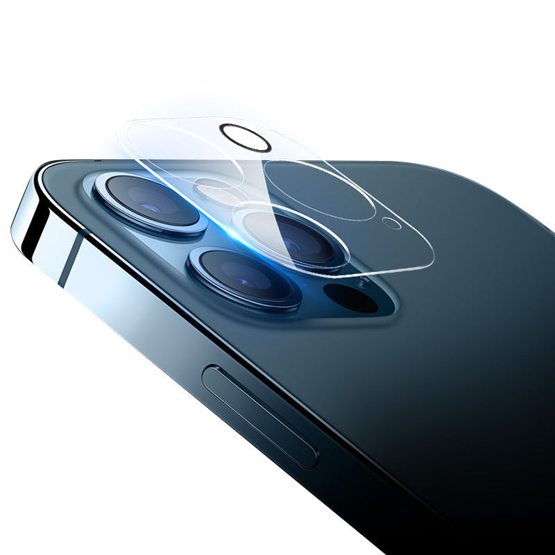 HKM-108563 Tempered Glass Privacy Film for Mobile Phones - Matte High-Definition Anti-Peeping Protection