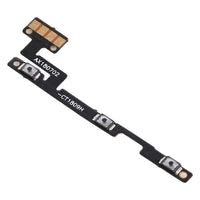 HKM-108691 Xiaomi Mi Max 3 Volume Ribbon Cable Replacement Part