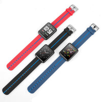 HKM-108819 Waterproof Bluetooth Smart Sports Bracelet with Color Screen and Touch Button