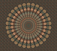 HKM-109011 Premium Wall Covering Fabric for Interior Design