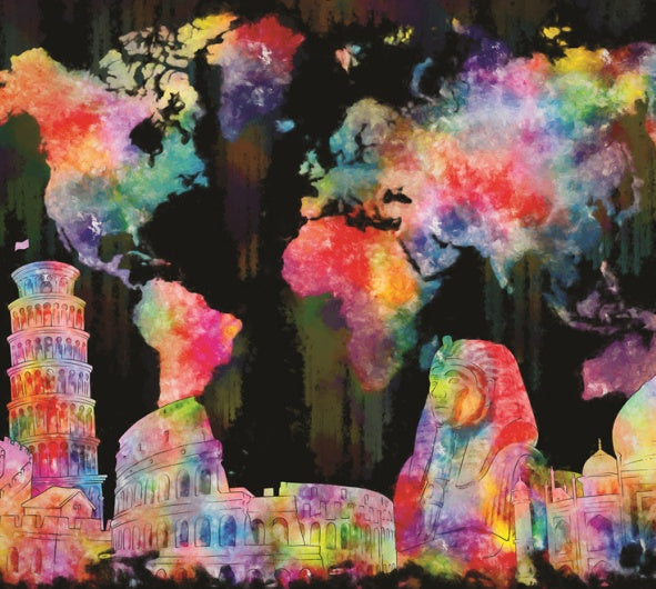 KTX-109011 Premium Wall Covering Fabric for Interior Design