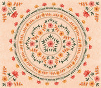 HKM-109011 Premium Wall Covering Fabric for Interior Design