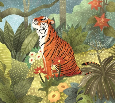 KTX-109011 Premium Wall Covering Fabric for Interior Design