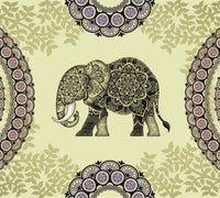HKM-109011 Premium Wall Covering Fabric for Interior Design