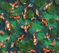 HKM-109011 Premium Wall Covering Fabric for Interior Design