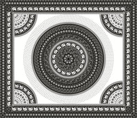 HKM-109011 Premium Wall Covering Fabric for Interior Design