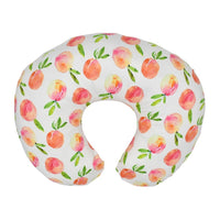 HKM-109139 U-Shape Multifunctional Baby Feeding Pillowcase in Soft Blended Fabric